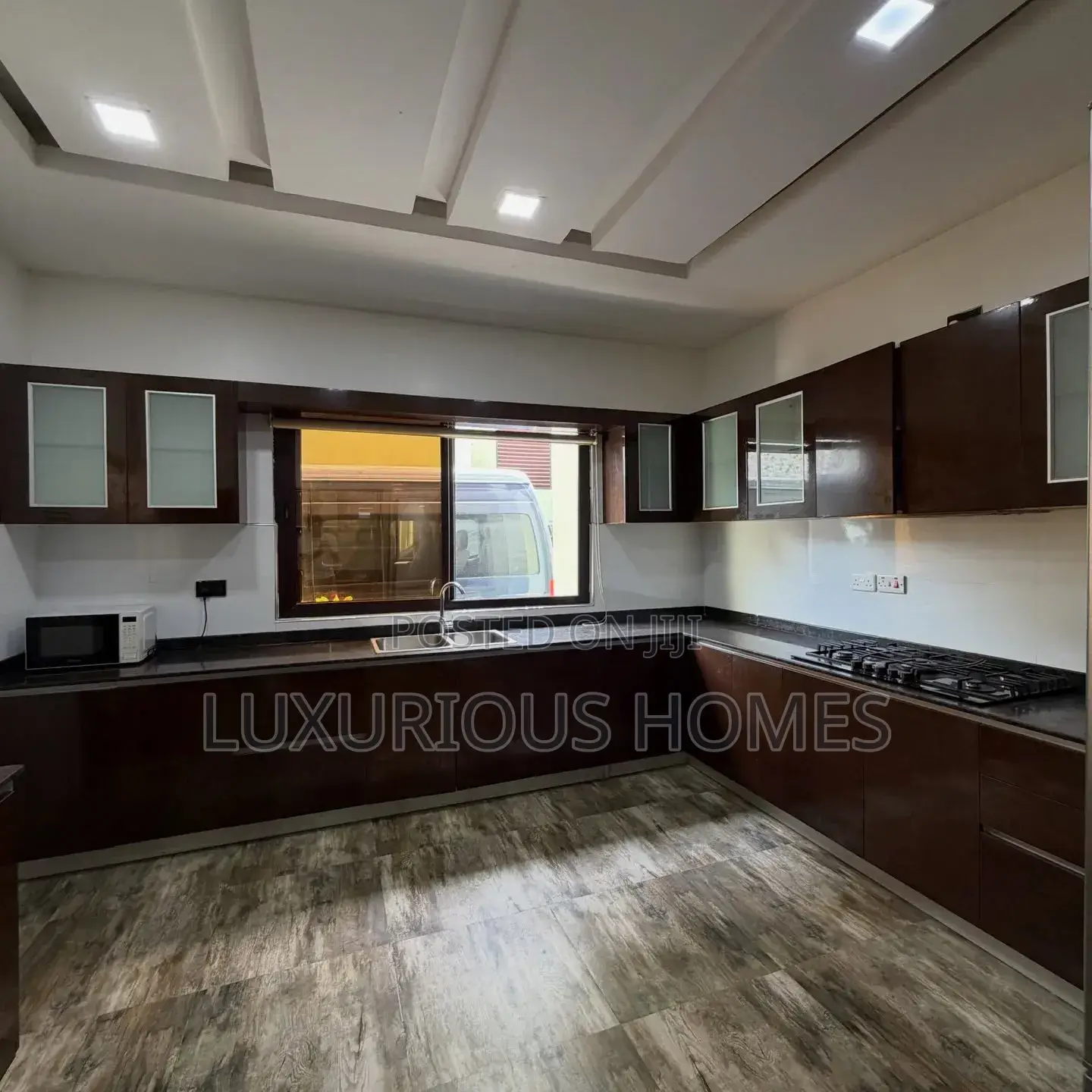 Furnished 5bdrm House in Masaki for rent in Masaki
