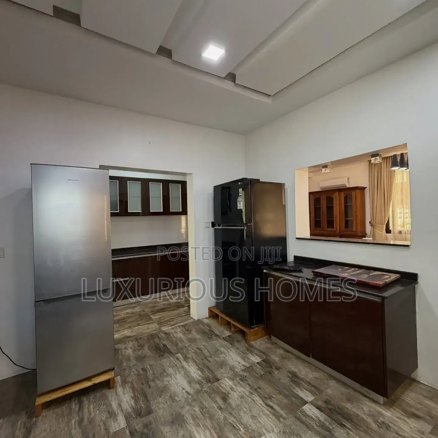Furnished 5bdrm House in Masaki for rent in Masaki