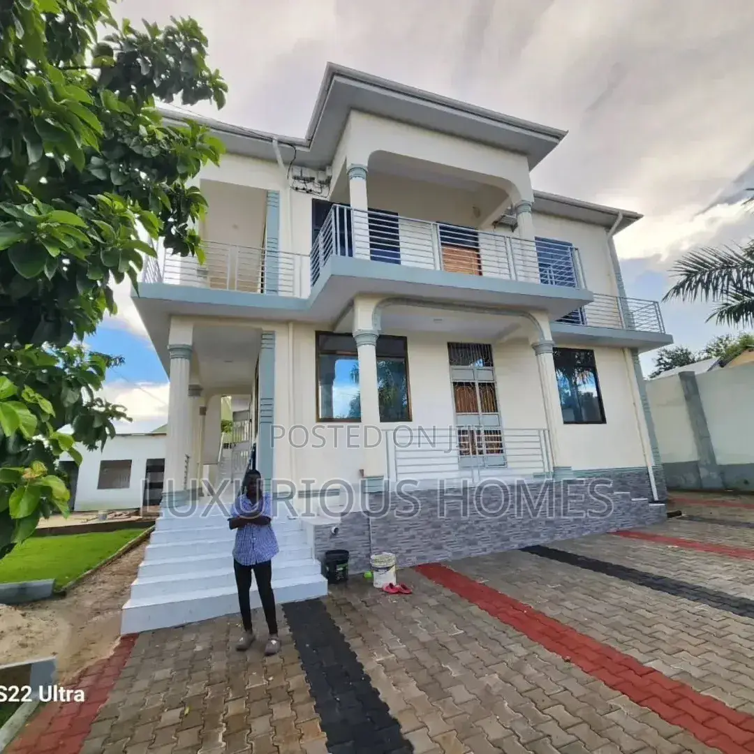 2bdrm Apartment in Goba for rent in Goba