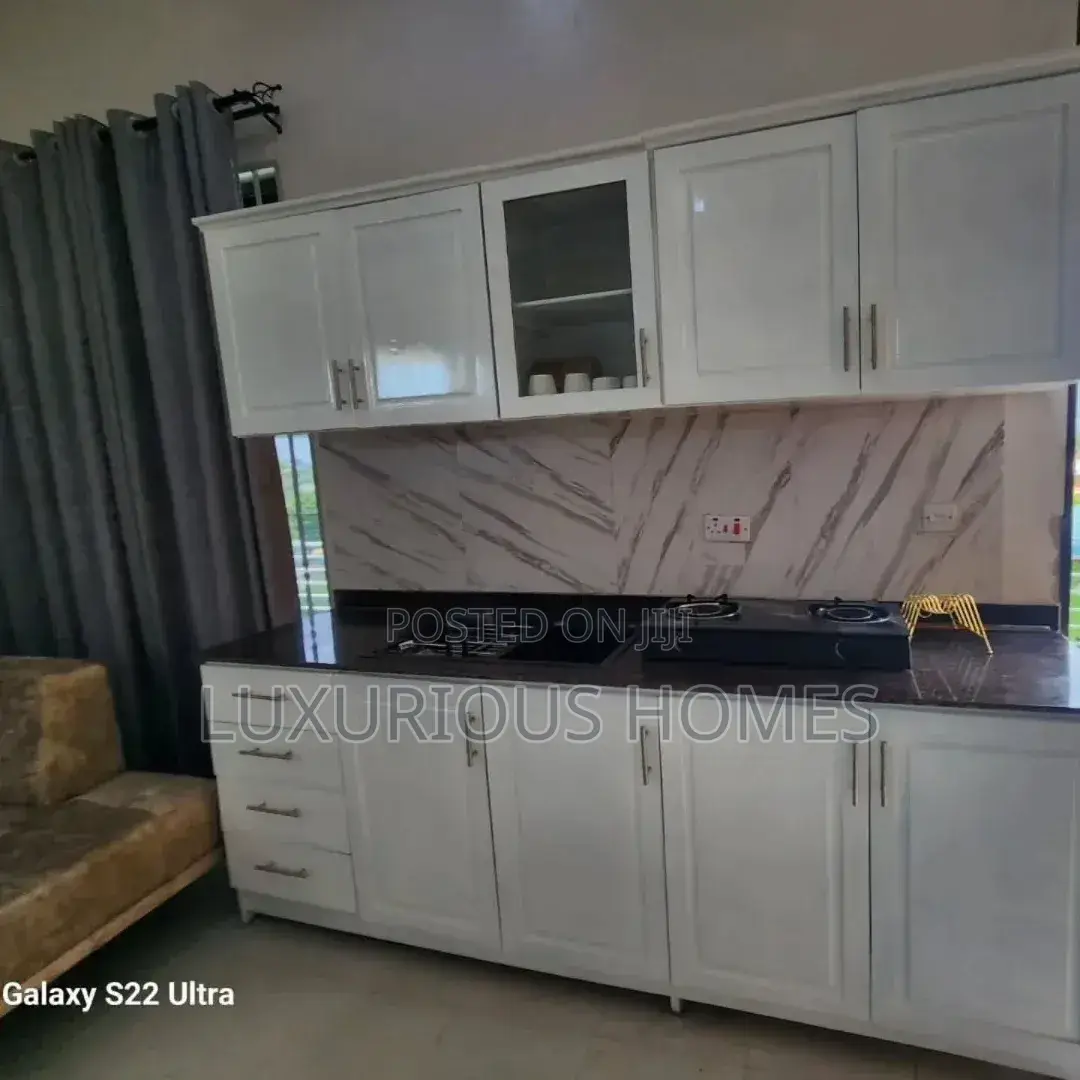 2bdrm Apartment in Goba for rent in Goba