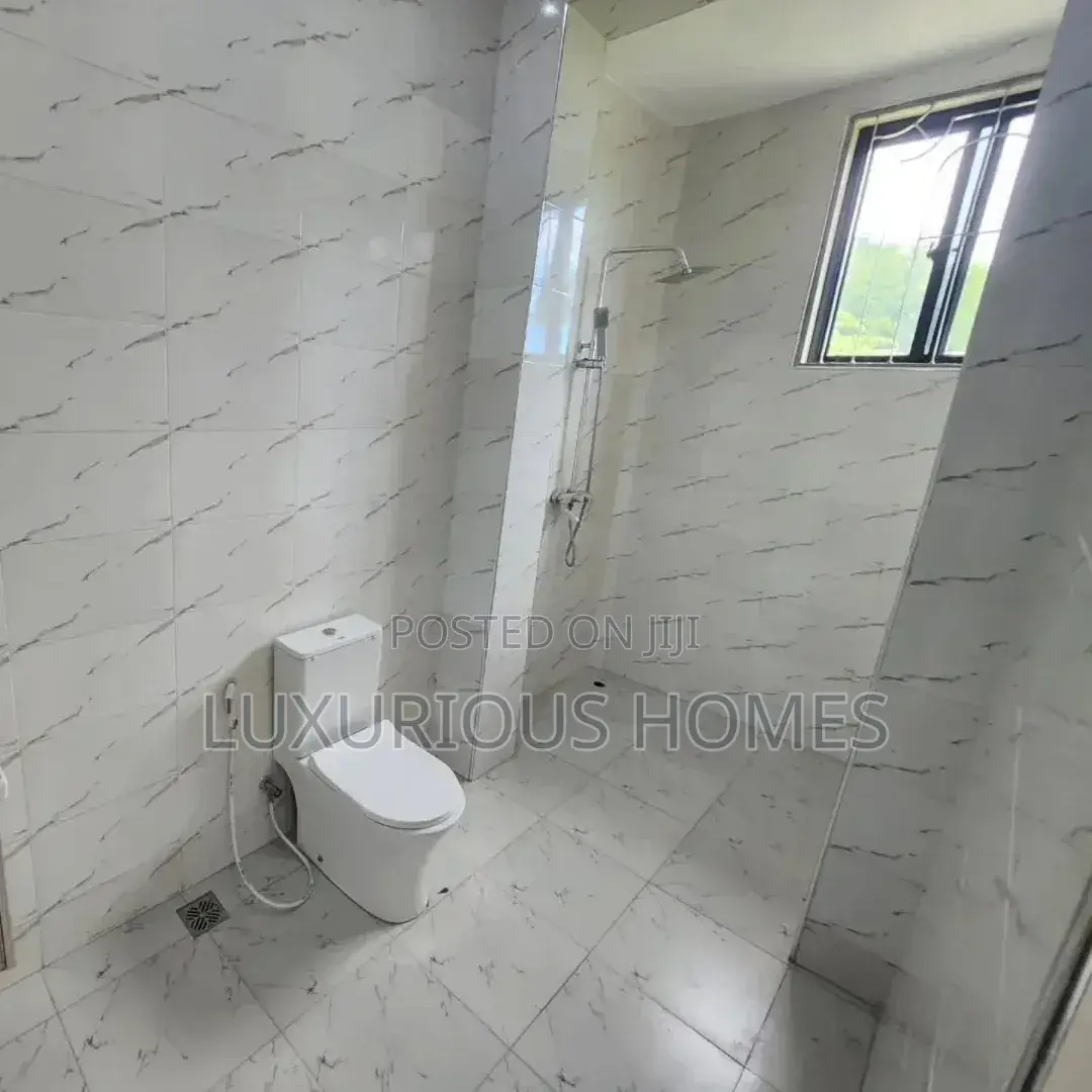 2bdrm Apartment in Goba for rent in Goba