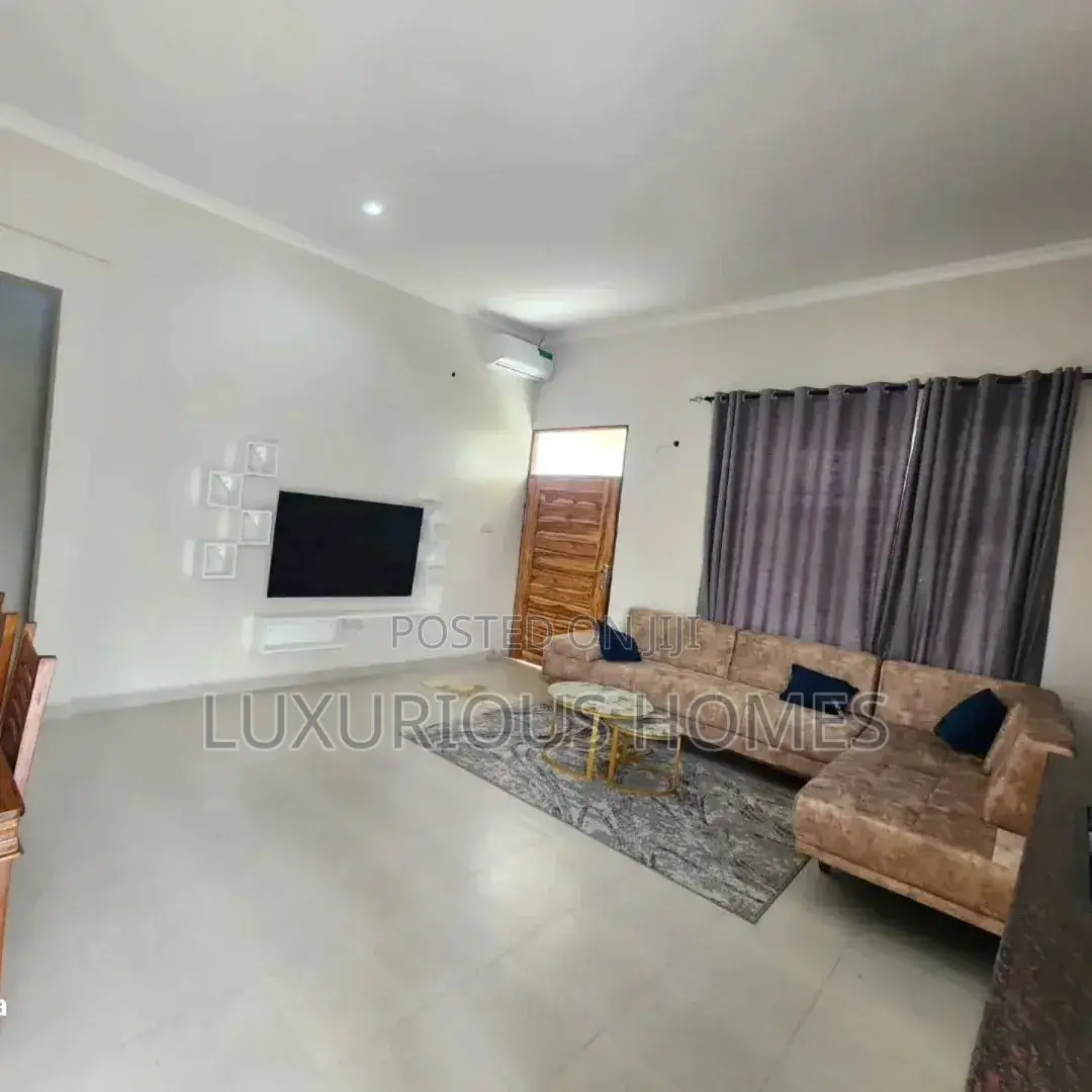 2bdrm Apartment in Goba for rent in Goba