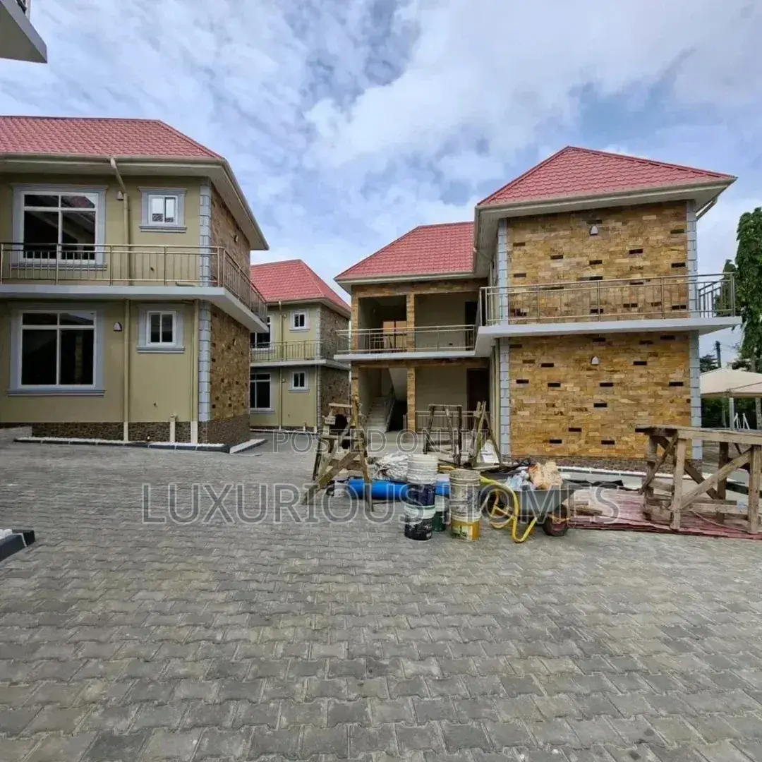 1bdrm House in Mbezi for rent in Mbezi