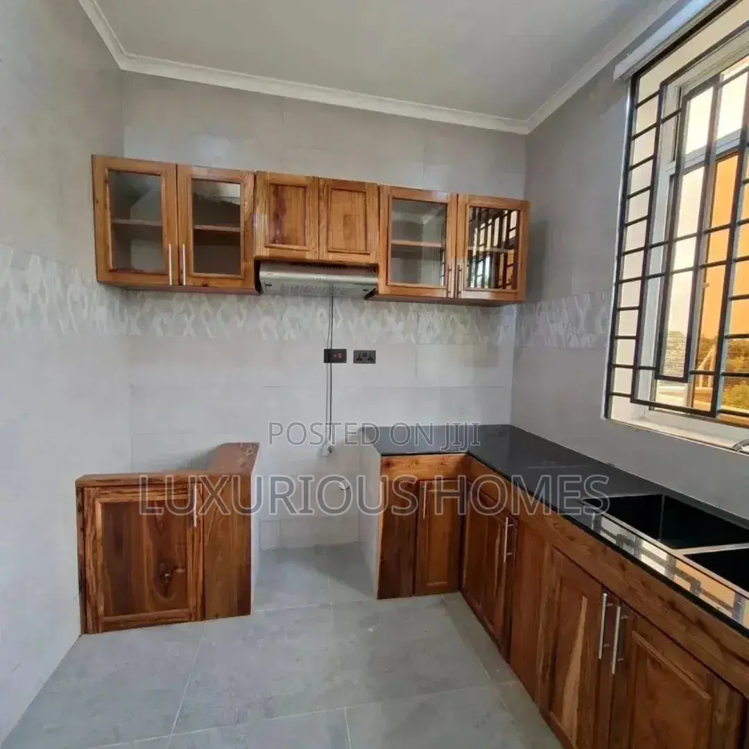 1bdrm House in Mbezi for rent in Mbezi