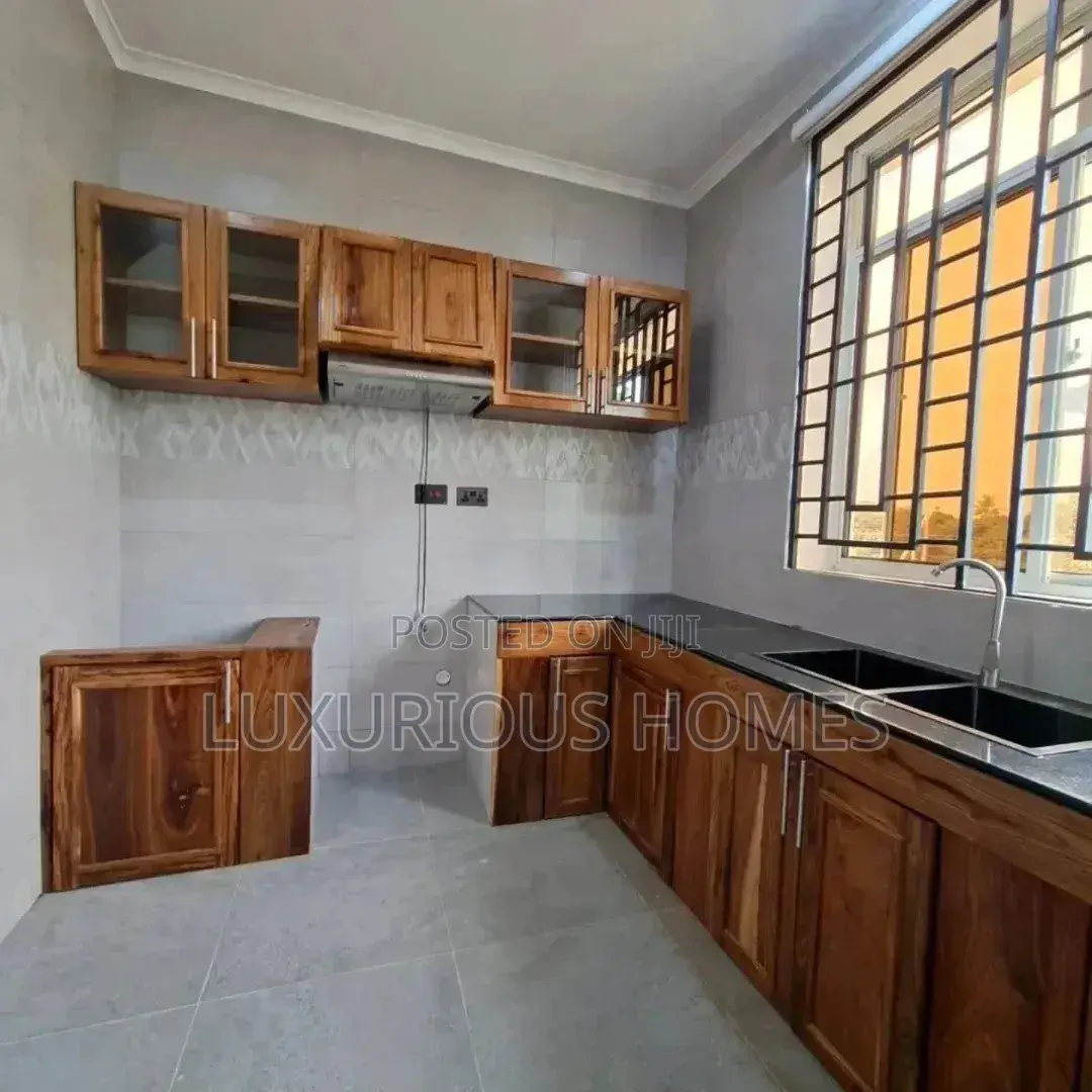 1bdrm House in Mbezi for rent in Mbezi