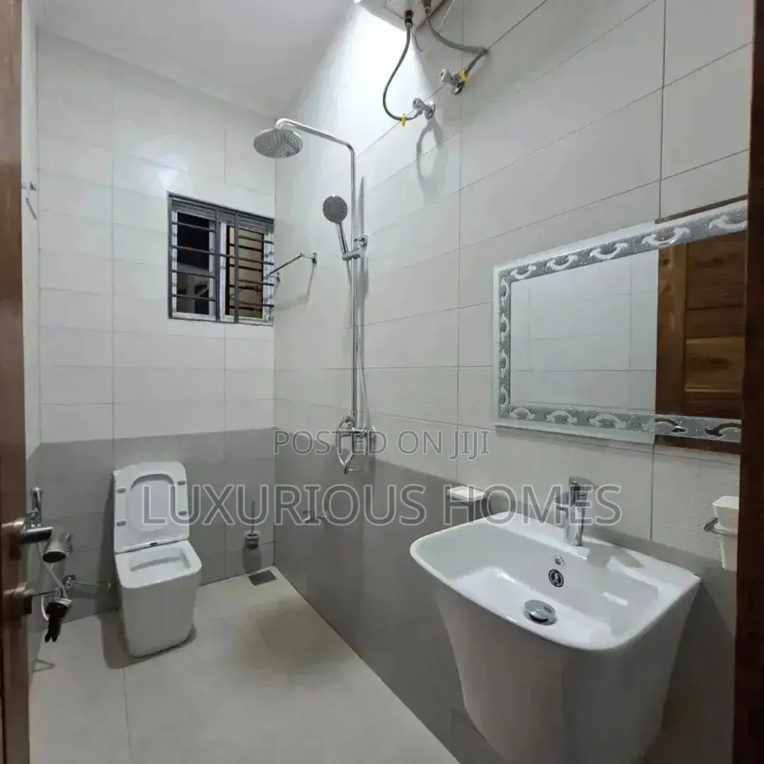 1bdrm House in Mbezi for rent in Mbezi