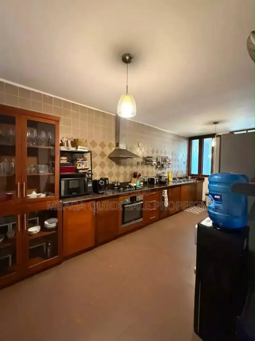 3bdrm House in Masaki for rent in Masaki