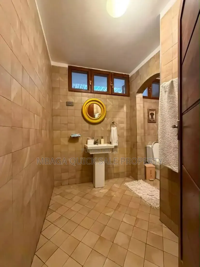 3bdrm House in Masaki for rent in Masaki