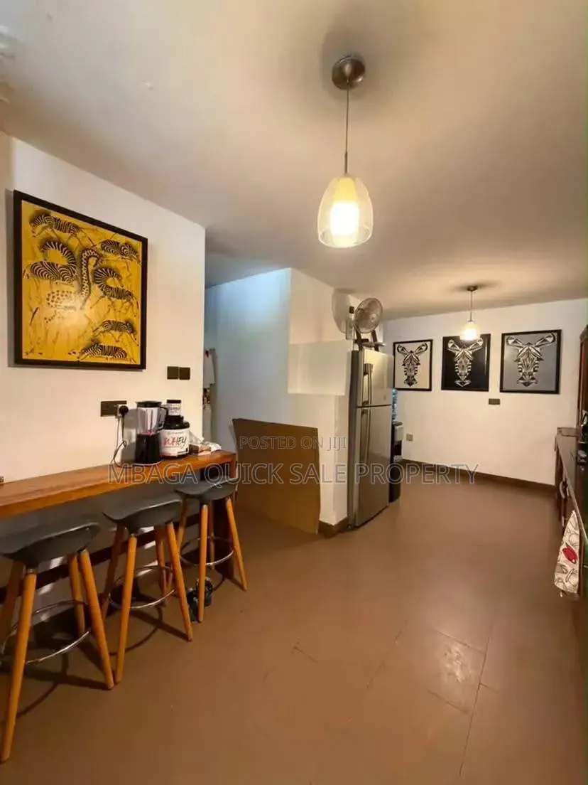 3bdrm House in Masaki for rent in Masaki