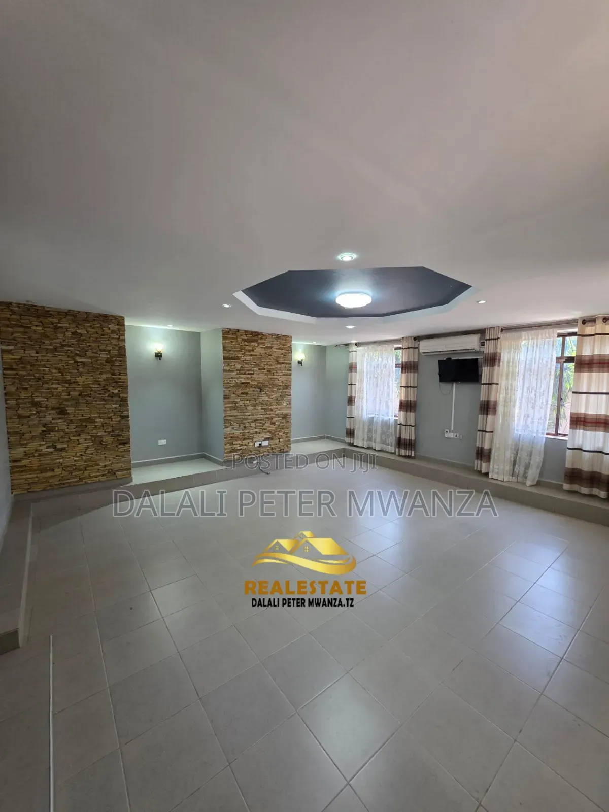 5bdrm Apartment in Rock City, Ilemela Ward for rent in Ilemela Ward
