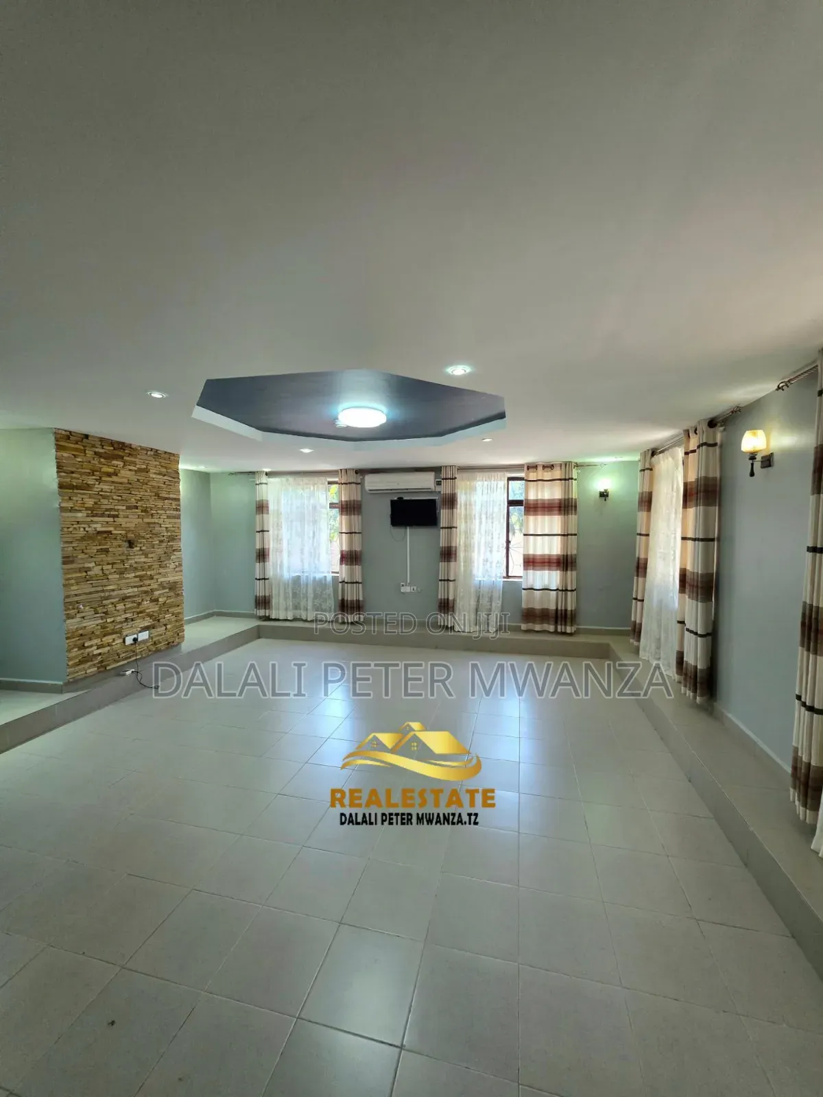 5bdrm Apartment in Rock City, Ilemela Ward for rent in Ilemela Ward