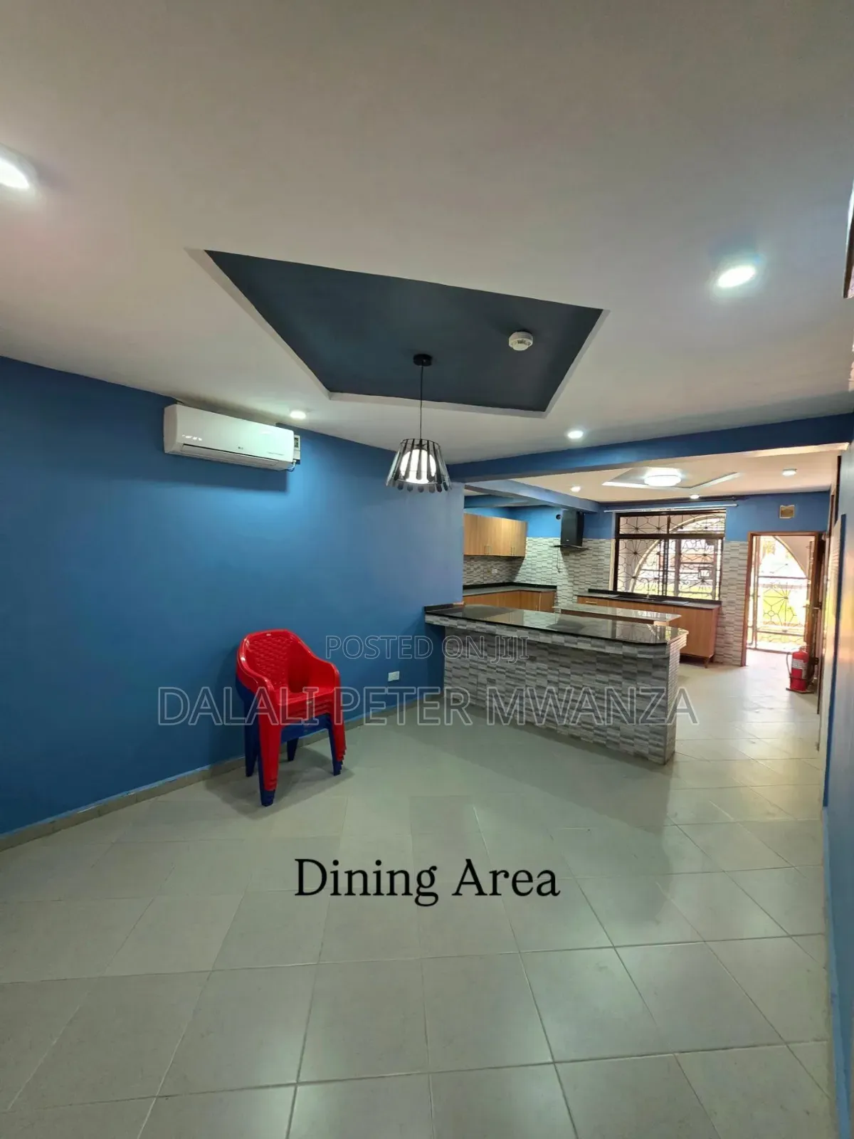 5bdrm Apartment in Rock City, Ilemela Ward for rent in Ilemela Ward
