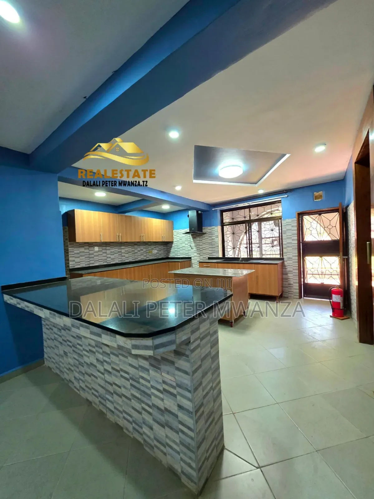 5bdrm Apartment in Rock City, Ilemela Ward for rent in Ilemela Ward