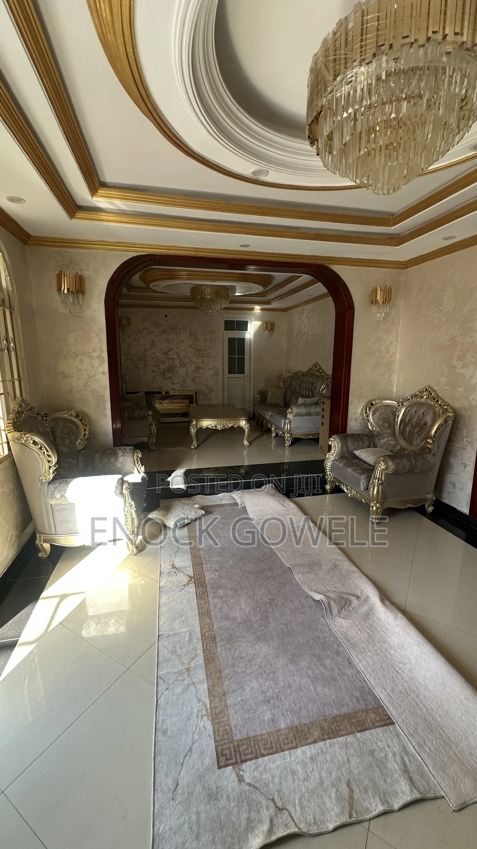 12bdrm House in Biafra, Kinondoni for rent in Kinondoni