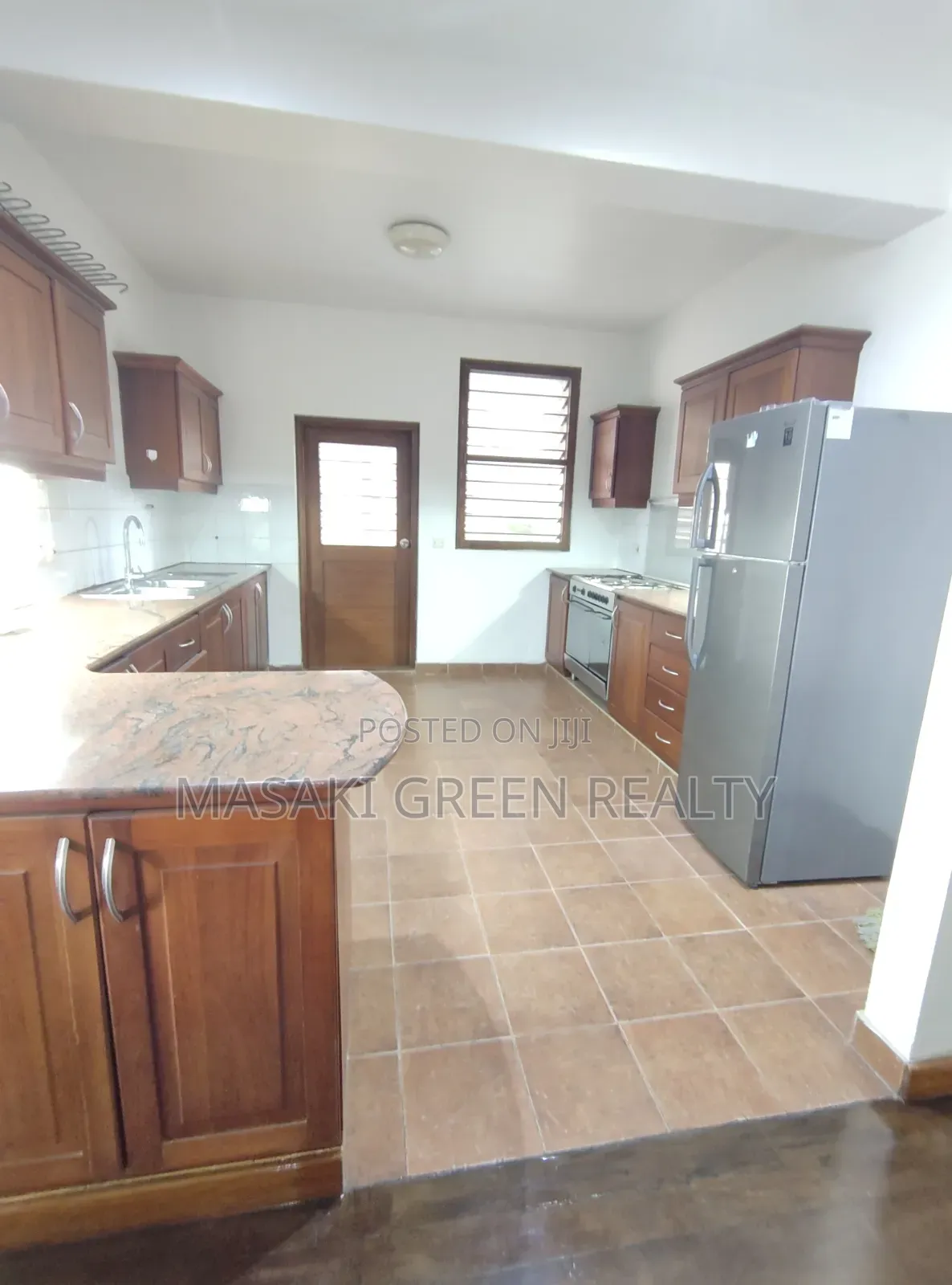 Furnished 2bdrm Apartment in Capetown Fish Market, Msasani for rent in Msasani