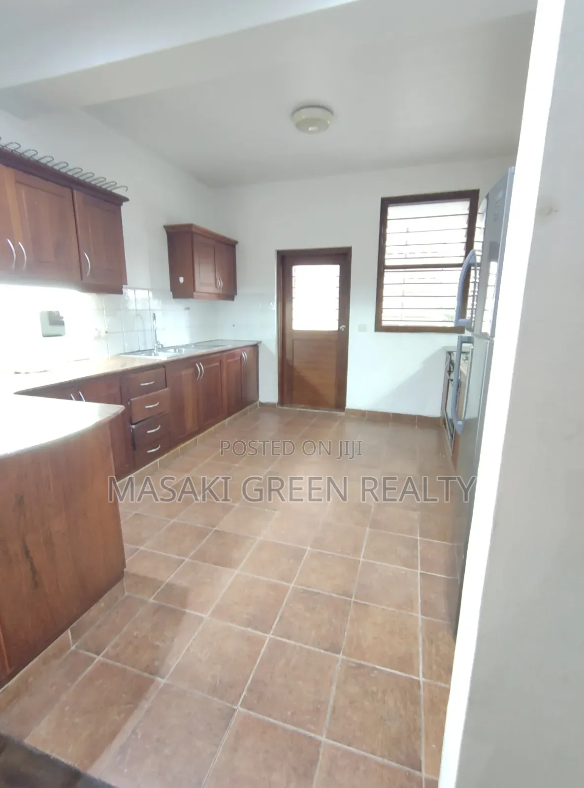 Furnished 2bdrm Apartment in Capetown Fish Market, Msasani for rent in Msasani