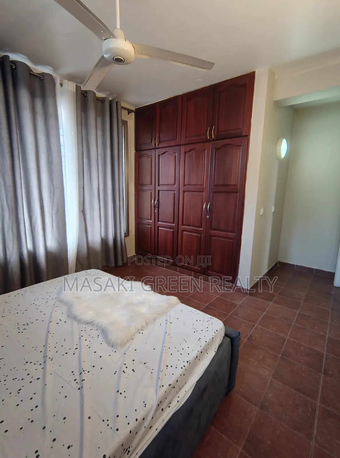 Furnished 2bdrm Apartment in Capetown Fish Market, Msasani for rent in Msasani