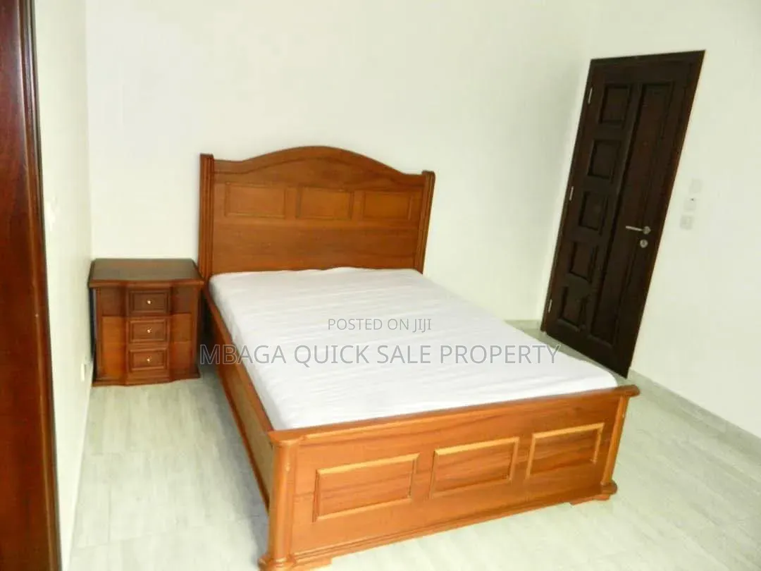 Furnished 3bdrm Apartment in Masaki for rent in Masaki
