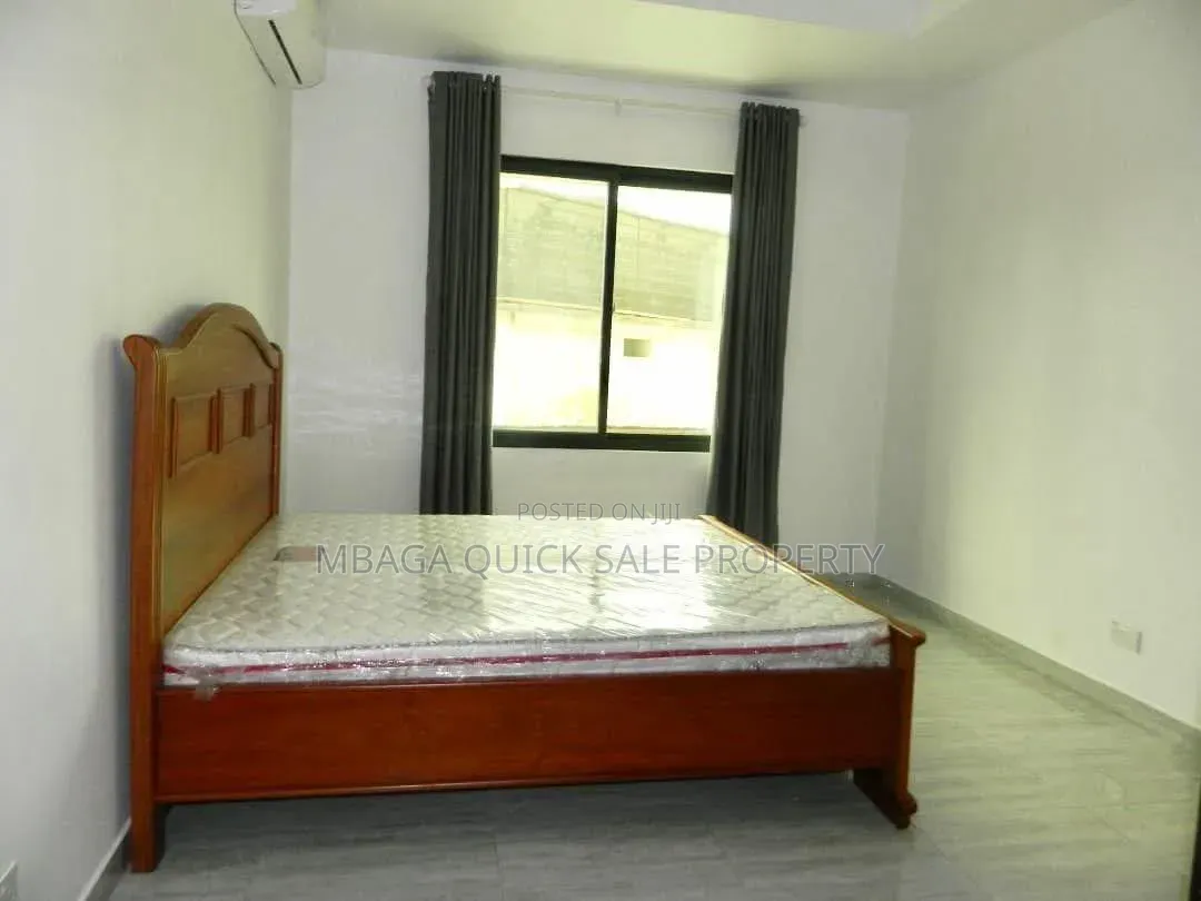 Furnished 3bdrm Apartment in Masaki for rent in Masaki