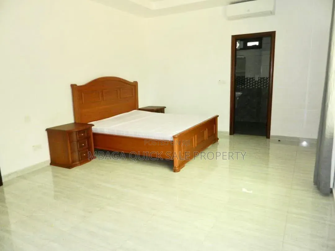 Furnished 3bdrm Apartment in Masaki for rent in Masaki