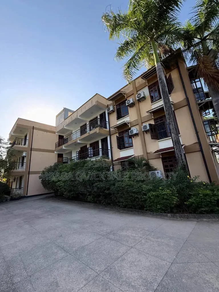 3bdrm Apartment in Masaki for rent in Masaki
