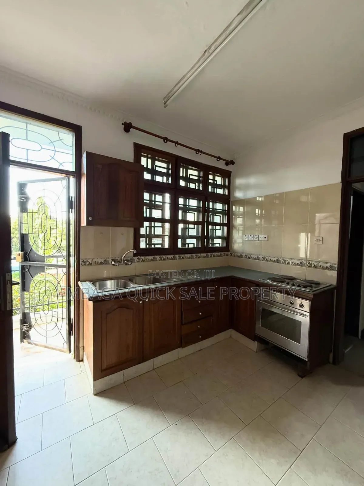 3bdrm Apartment in Masaki for rent in Masaki
