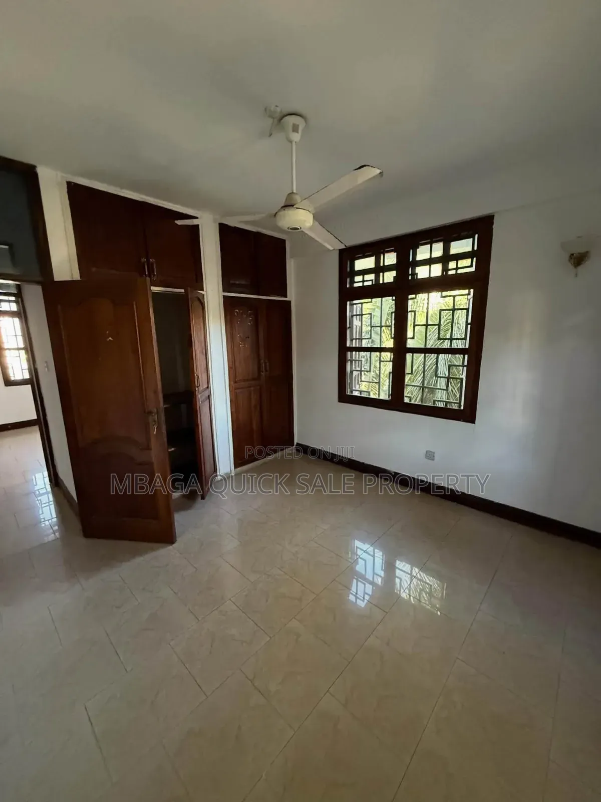 3bdrm Apartment in Masaki for rent in Masaki
