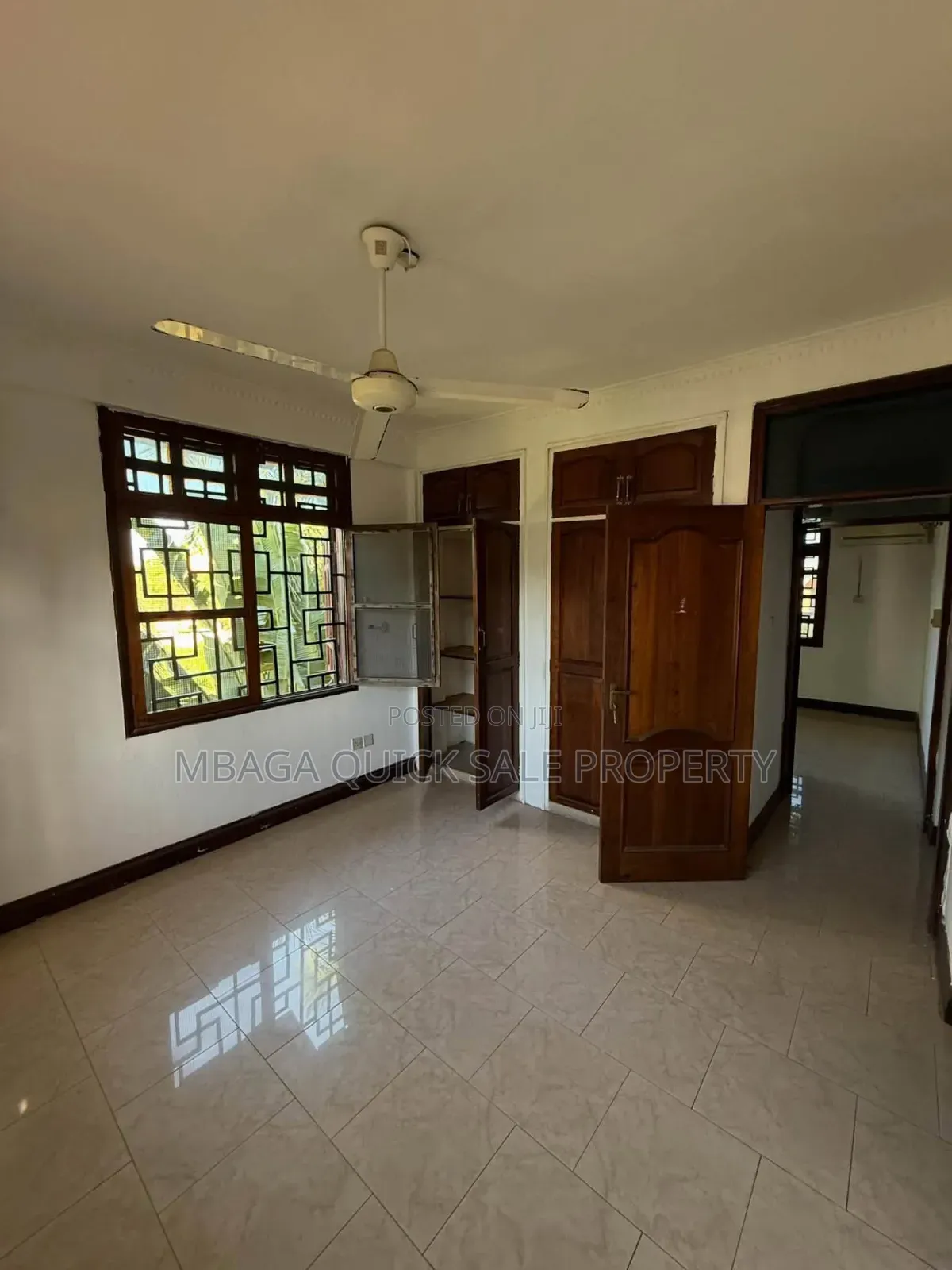 3bdrm Apartment in Masaki for rent in Masaki