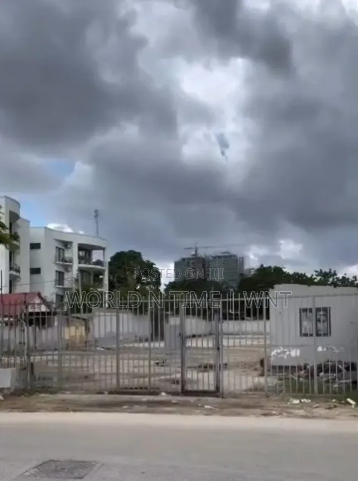 Plot for Sale With Clean Title Dead Mikocheni in Mikocheni