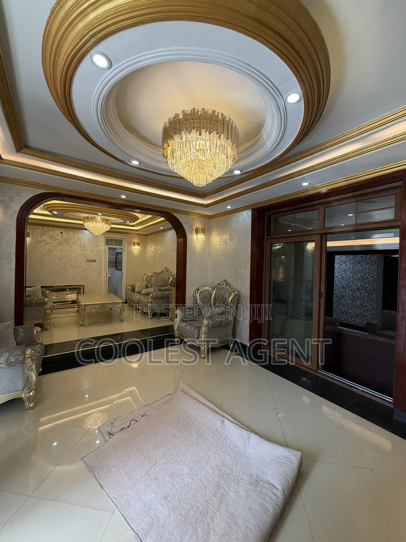 10bdrm Duplex in Coolest Estate, Kinondoni for sale in Kinondoni