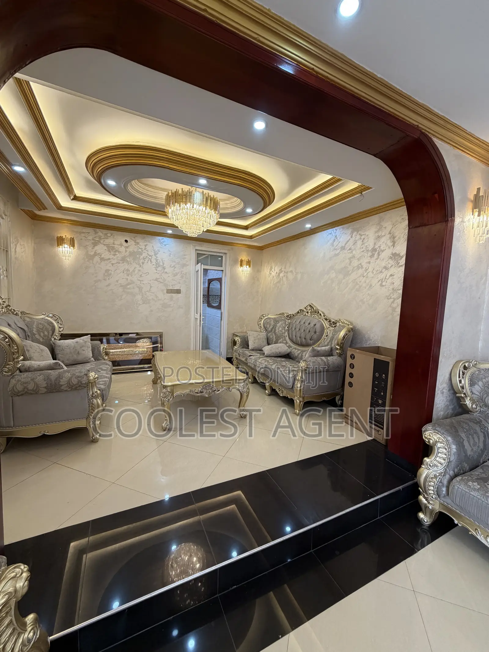 10bdrm Duplex in Coolest Estate, Kinondoni for sale in Kinondoni