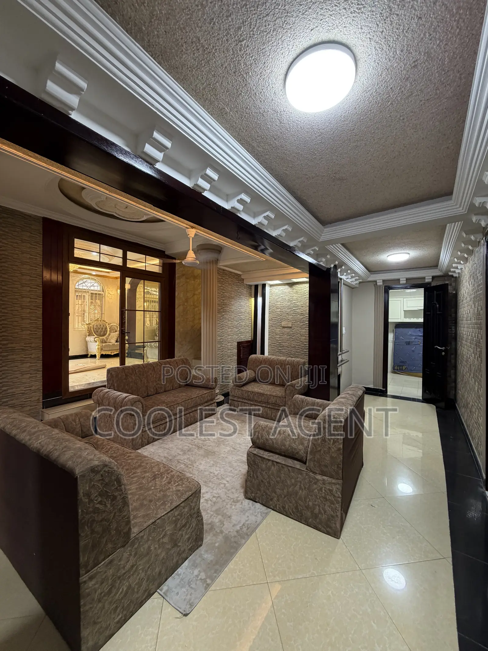 10bdrm Duplex in Coolest Estate, Kinondoni for sale in Kinondoni
