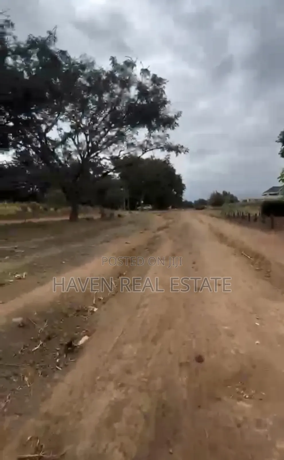 1acre Plot for Sale at Burka Arusha in Central Business Area