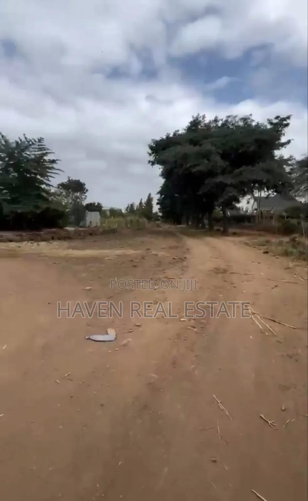 1acre Plot for Sale at Burka Arusha in Central Business Area