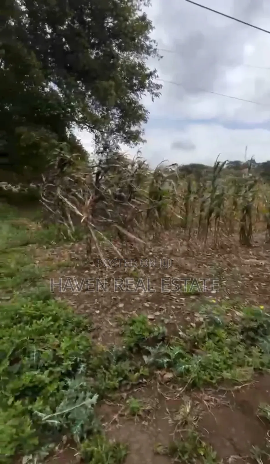 1acre Plot for Sale at Burka Arusha in Central Business Area