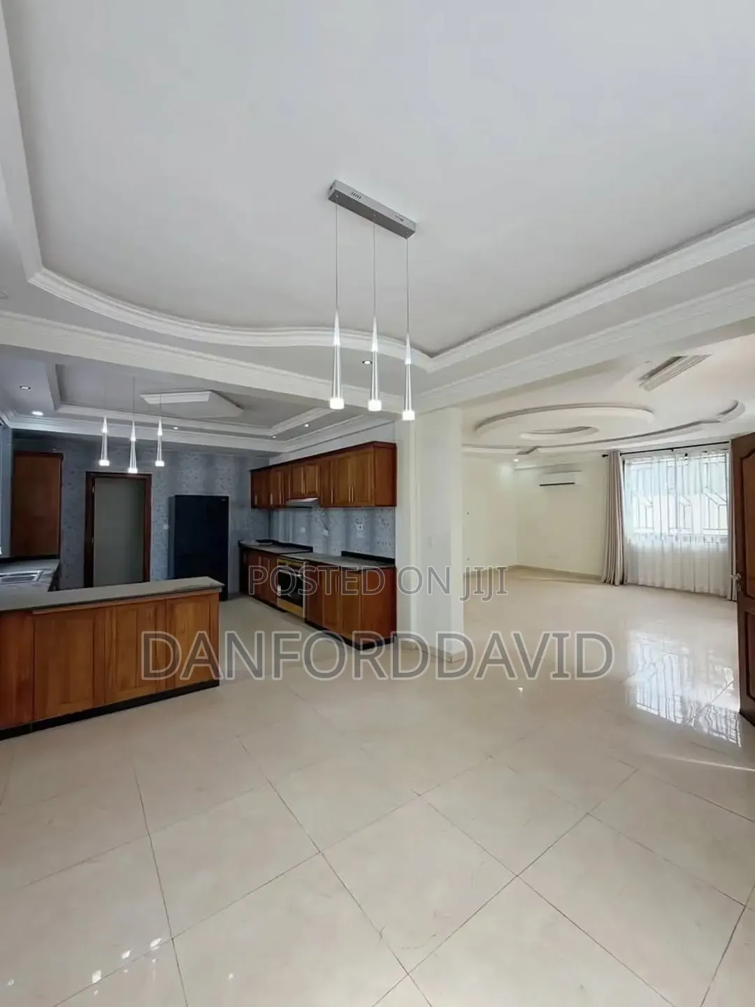 5bdrm House in Kahwa Real Estate, Oyster Bay for rent in Oyster Bay