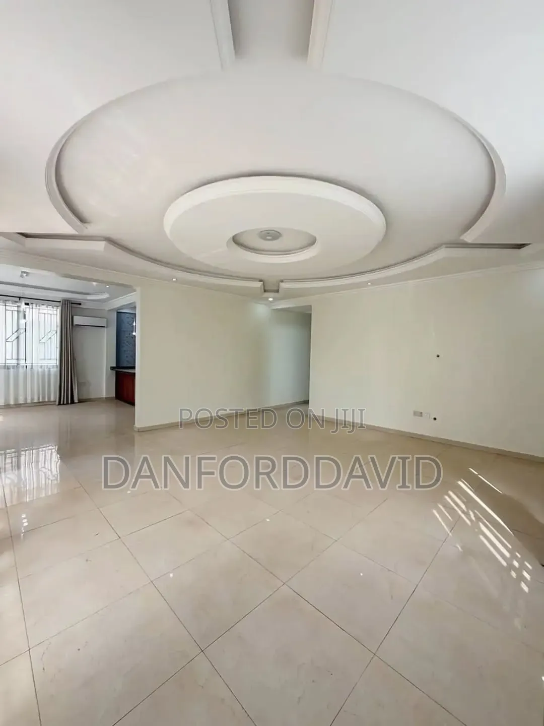 5bdrm House in Kahwa Real Estate, Oyster Bay for rent in Oyster Bay