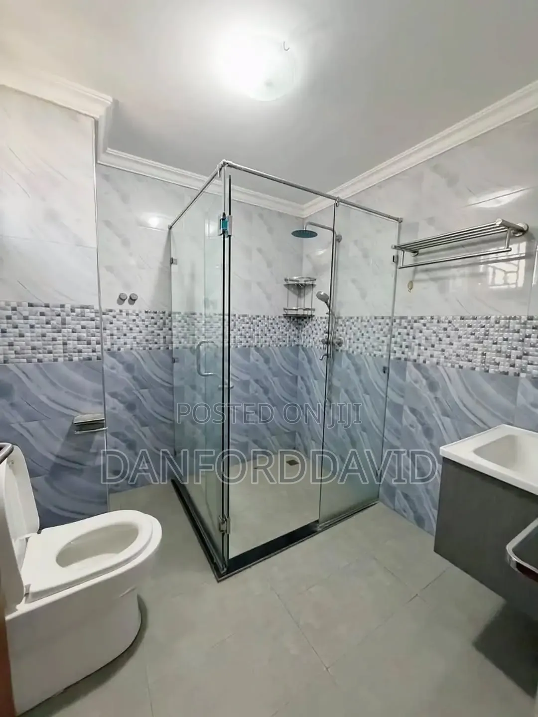 5bdrm House in Kahwa Real Estate, Oyster Bay for rent in Oyster Bay