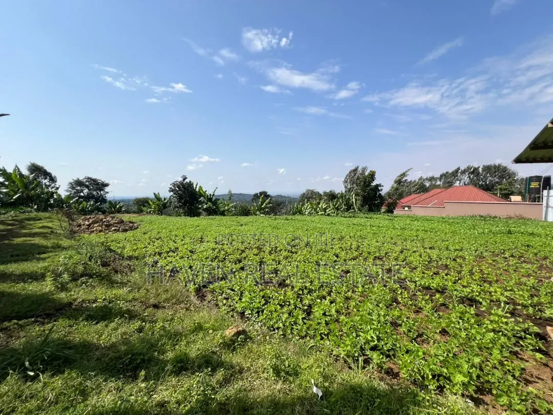 3.8 Acres Commercial Plot for Sale at Arusha in Central Business Area