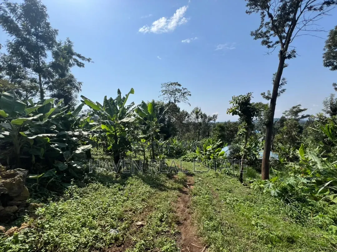 3.8 Acres Commercial Plot for Sale at Arusha in Central Business Area