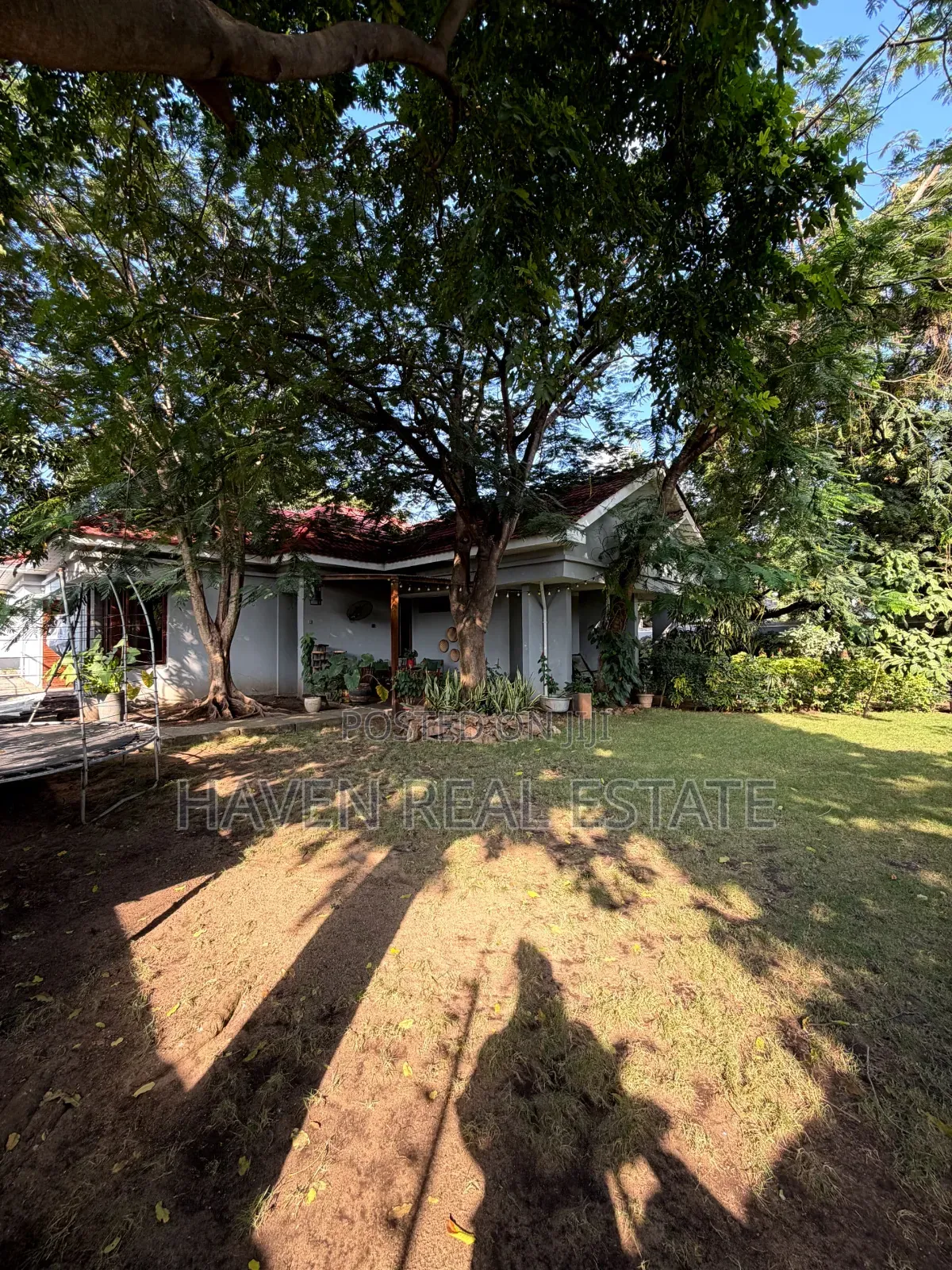 3bdrm House in Masaki for rent in Masaki