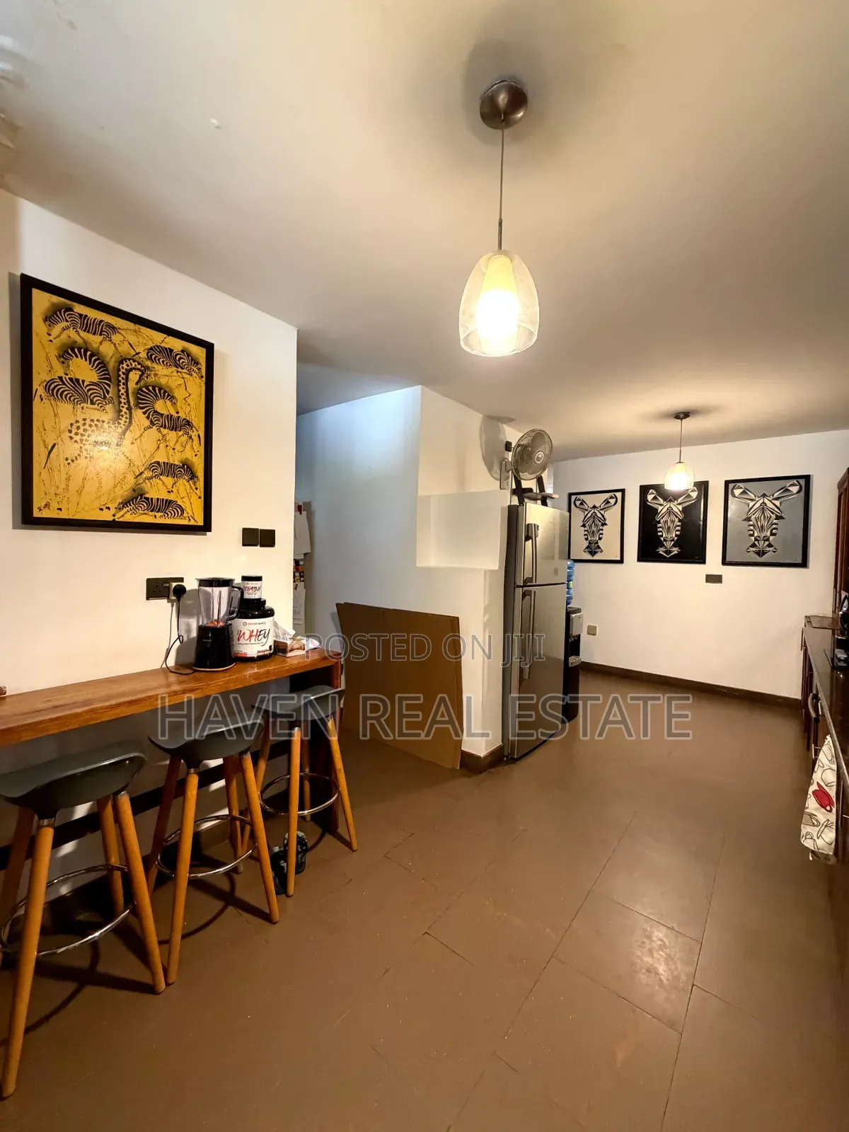 3bdrm House in Masaki for rent in Masaki