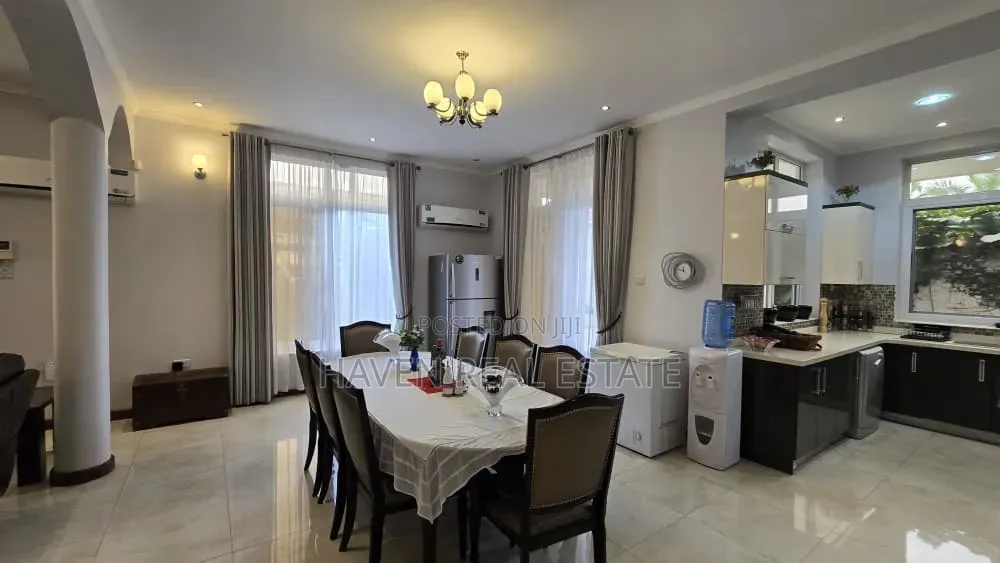 5bdrm House in Mikocheni for sale in Mikocheni