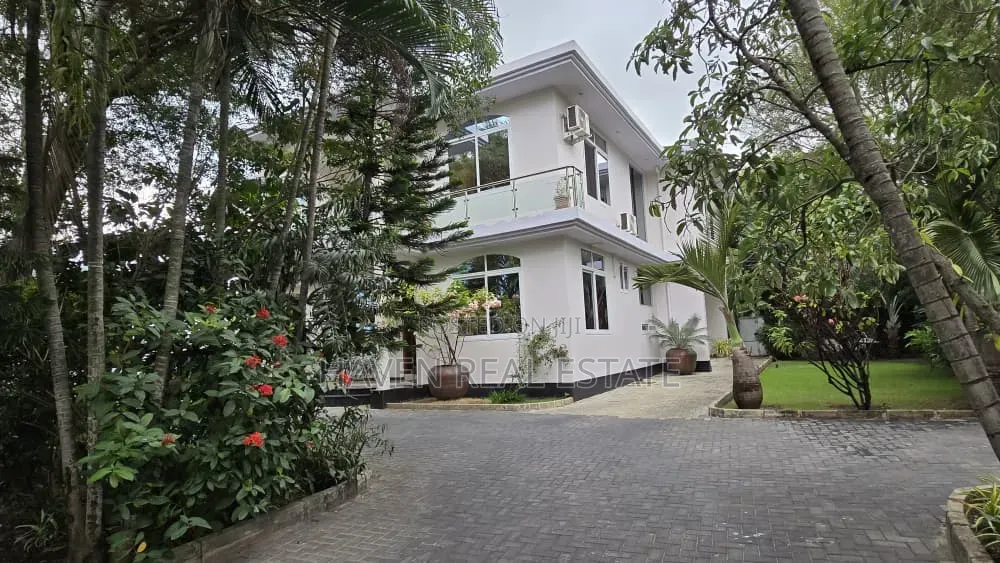 5bdrm House in Mikocheni for sale in Mikocheni