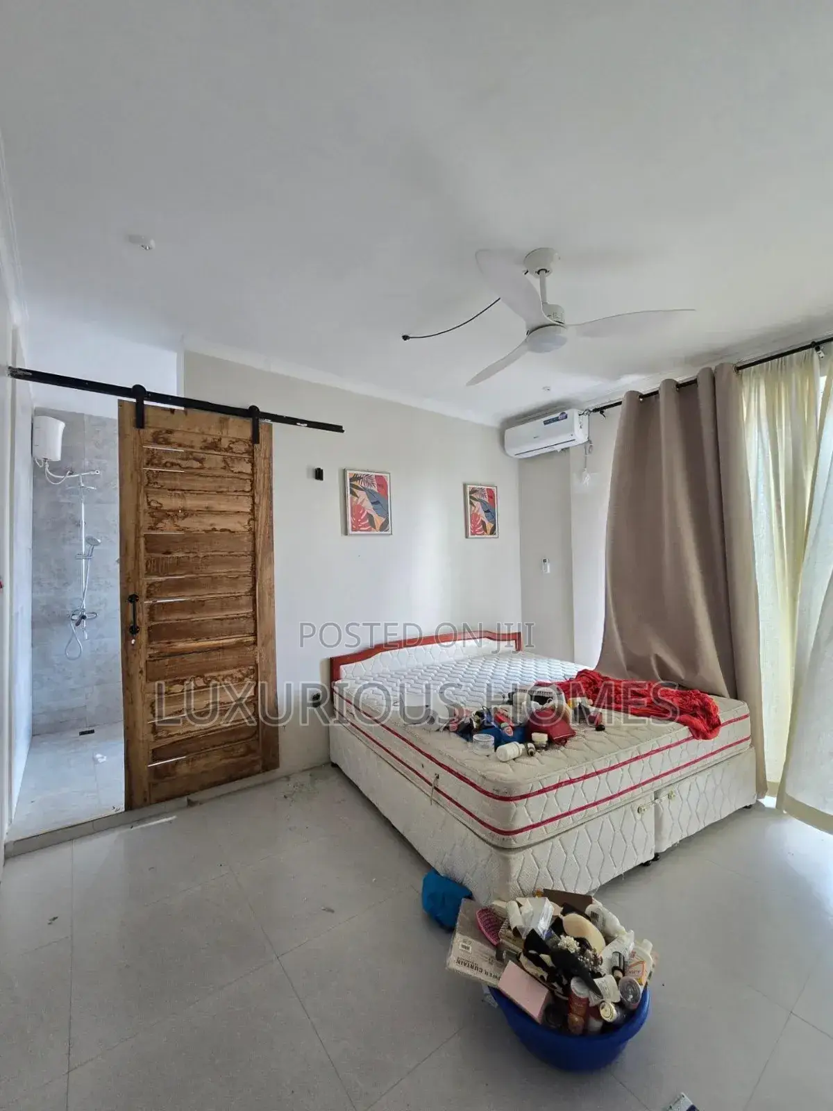 2bdrm Apartment in Mbezi Beach for rent in Mbezi Beach