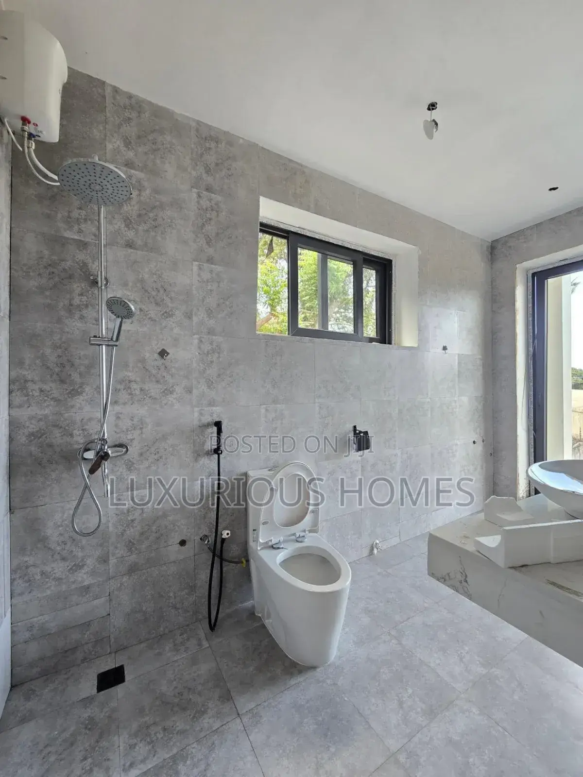 2bdrm Apartment in Mbezi Beach for rent in Mbezi Beach