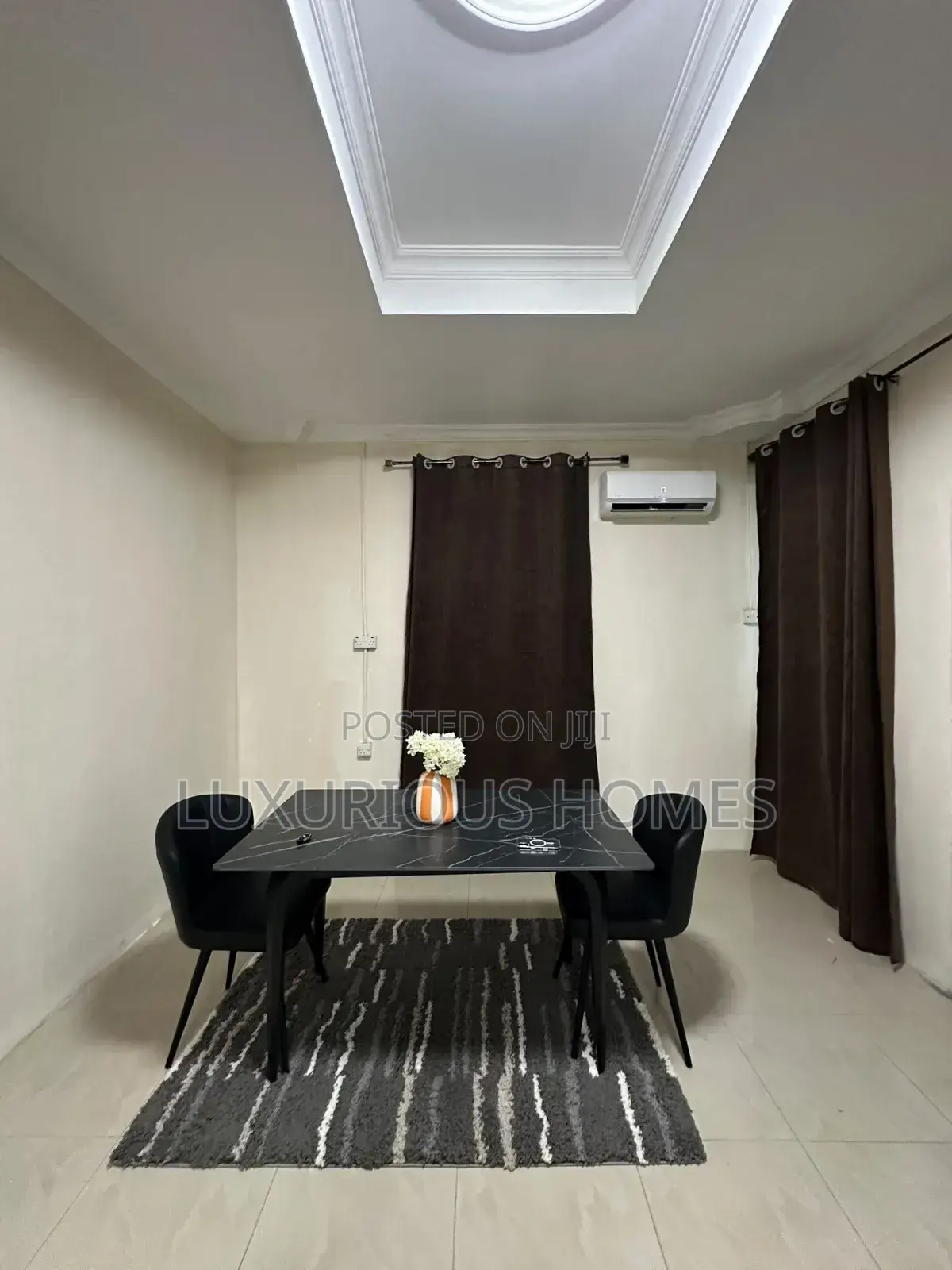 Furnished 2bdrm Apartment in Upanga for rent in Upanga East