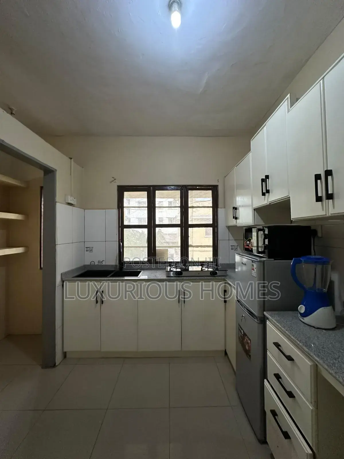 Furnished 2bdrm Apartment in Upanga for rent in Upanga East
