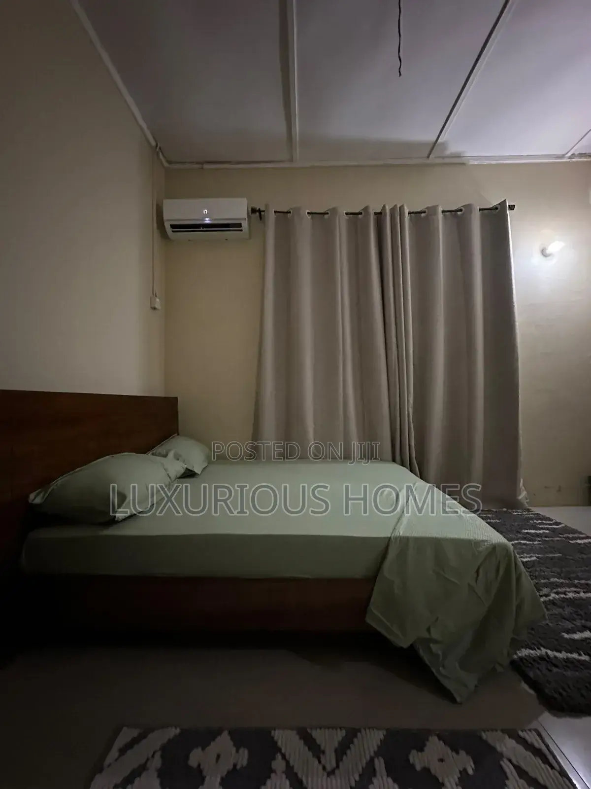 Furnished 2bdrm Apartment in Upanga for rent in Upanga East