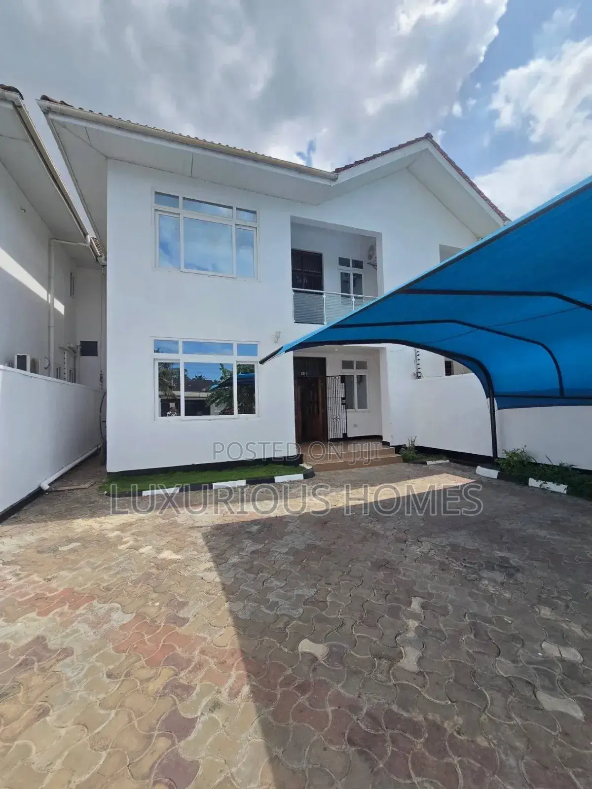 4bdrm House in Mbezi Beach for rent in Mbezi Beach